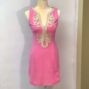 Lilly Pulitzer sundress